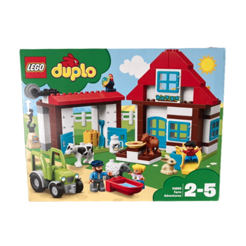 【LEGO 樂高】得寶幼兒系列 農場探險-租樂高 (1)-aH4wg.jpg